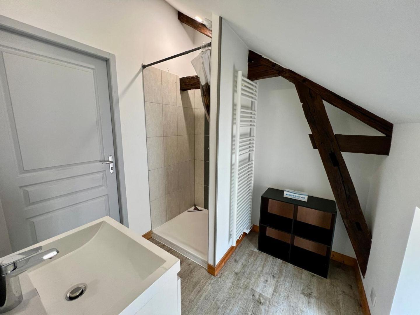 Chez Marcel - Maison 3 Chambres Lussac-les-Chateaux Luaran gambar